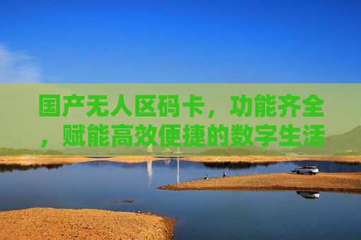 国产无人区码卡，功能齐全，赋能高效便捷的数字生活