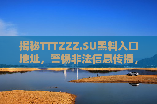 揭秘TTTZZZ.SU黑料入口地址，警惕非法信息传播，守护个人隐私安全