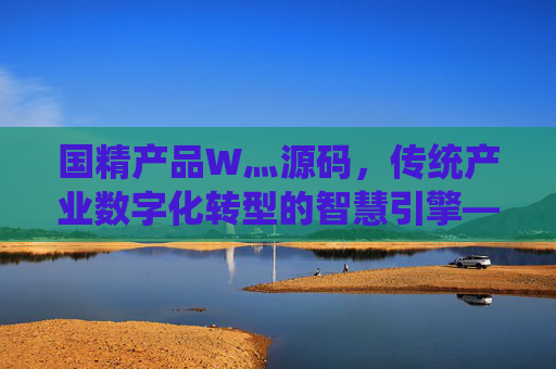 国精产品W灬源码，传统产业数字化转型的智慧引擎——解码技术内核与未来价值