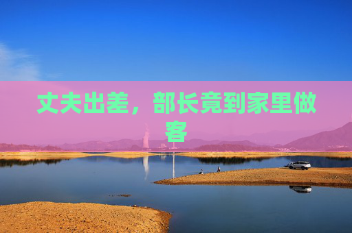 丈夫出差，部长竟到家里做客