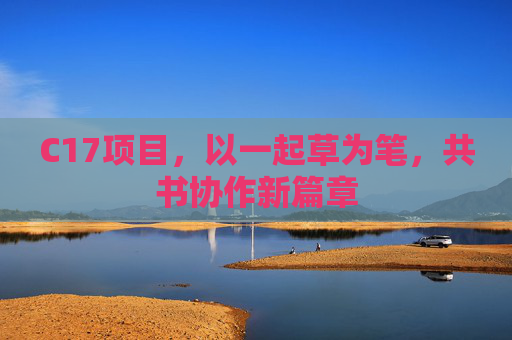 C17项目，以一起草为笔，共书协作新篇章