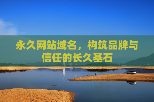 永久网站域名，构筑品牌与信任的长久基石