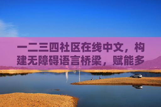 一二三四社区在线中文，构建无障碍语言桥梁，赋能多元文化社区