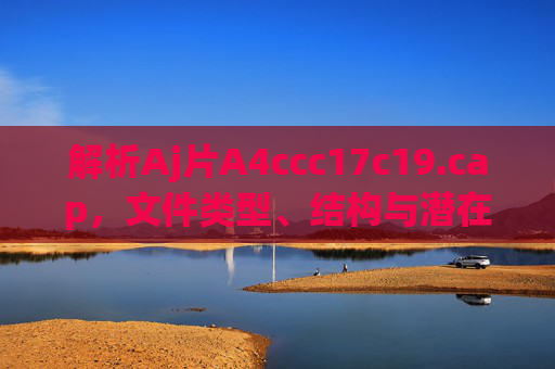 解析Aj片A4ccc17c19.cap，文件类型、结构与潜在应用