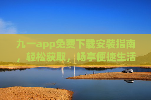 九一app免费下载安装指南，轻松获取，畅享便捷生活