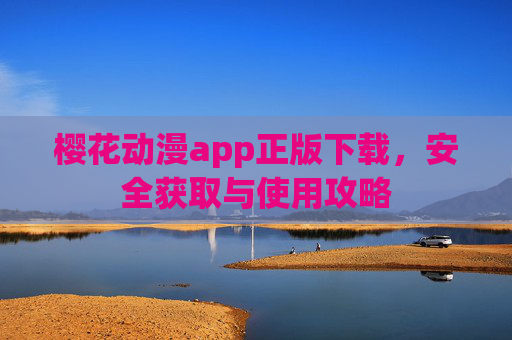 樱花动漫app正版下载，安全获取与使用攻略