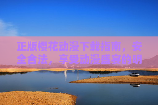 正版樱花动漫下载指南，安全合法，享受动漫盛宴的明智之选