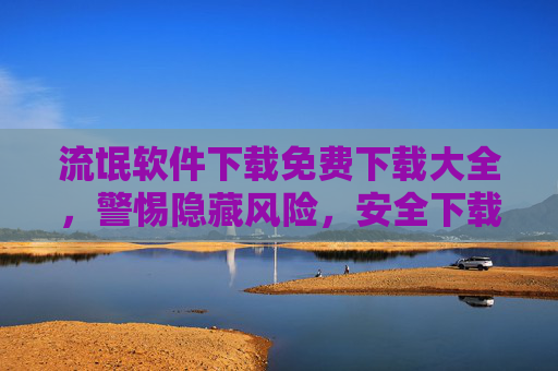 流氓软件下载免费下载大全，警惕隐藏风险，安全下载指南