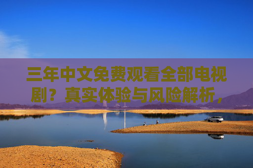 三年中文免费观看全部电视剧？真实体验与风险解析，别再被免费坑了！
