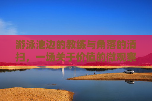 游泳池边的教练与角落的清扫，一场关于价值的微观察