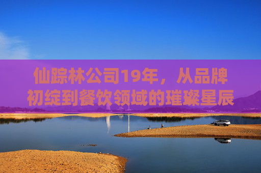 仙踪林公司19年，从品牌初绽到餐饮领域的璀璨星辰