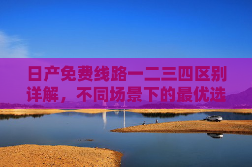日产免费线路一二三四区别详解，不同场景下的最优选择指南