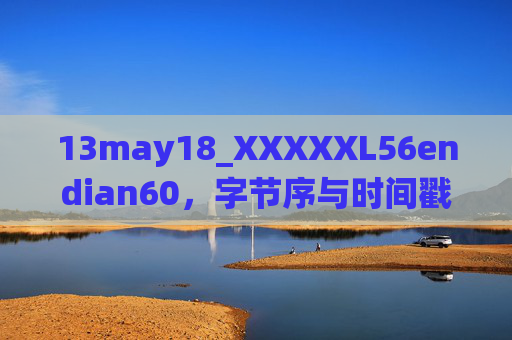 13may18_XXXXXL56endian60，字节序与时间戳下的系统指令解码