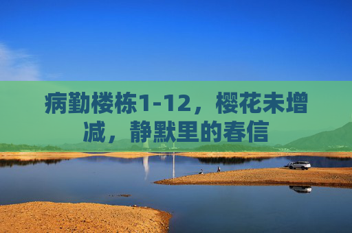 病勤楼栋1-12，樱花未增减，静默里的春信