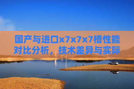 国产与进口x7x7x7槽性能对比分析，技术差异与实际应用评估