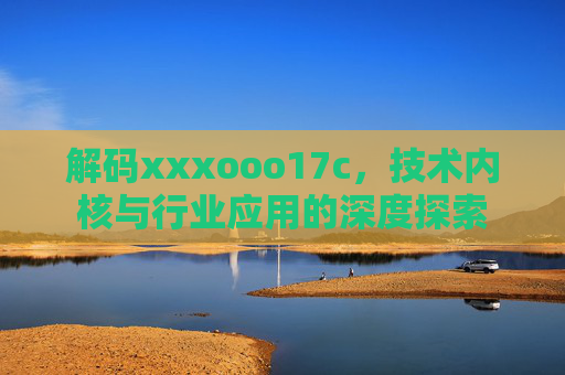 解码xxxooo17c，技术内核与行业应用的深度探索