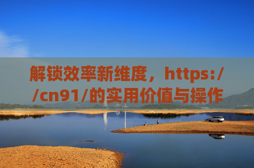 解锁效率新维度，https://cn91/的实用价值与操作指南