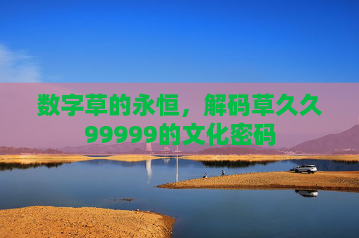数字草的永恒，解码草久久99999的文化密码