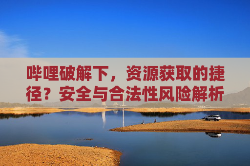 哔哩破解下，资源获取的捷径？安全与合法性风险解析