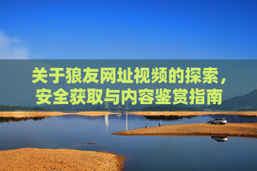 关于狼友网址视频的探索，安全获取与内容鉴赏指南