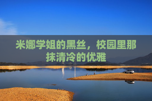 米娜学姐的黑丝，校园里那抹清冷的优雅