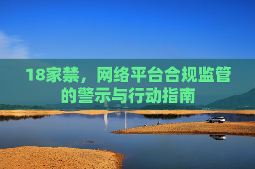 18家禁，网络平台合规监管的警示与行动指南