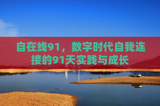 自在线91，数字时代自我连接的91天实践与成长