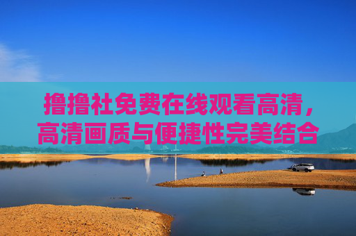 撸撸社免费在线观看高清，高清画质与便捷性完美结合，轻松解锁无障碍观影新体验