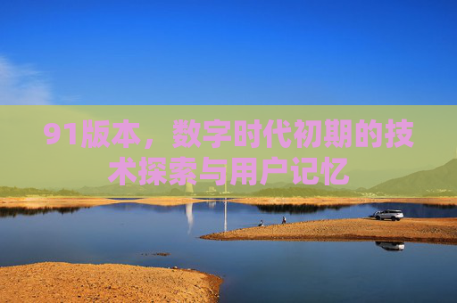 91版本，数字时代初期的技术探索与用户记忆