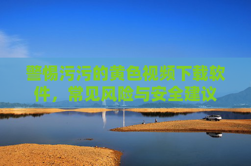 警惕污污的黄色视频下载软件，常见风险与安全建议