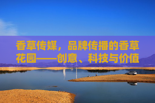香草传媒，品牌传播的香草花园——创意、科技与价值的融合之道