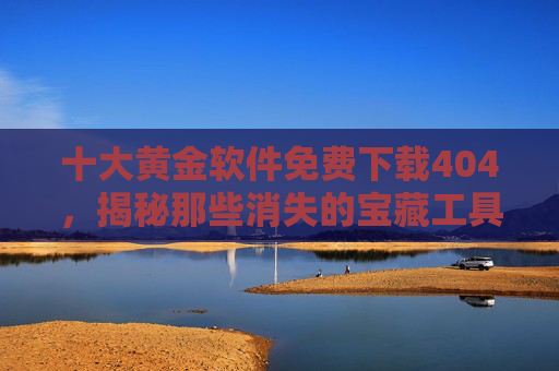 十大黄金软件免费下载404，揭秘那些消失的宝藏工具，如何找到替代方案？