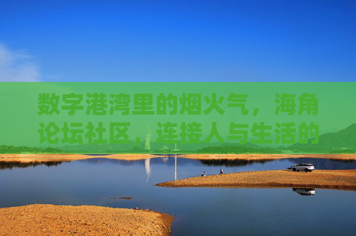 数字港湾里的烟火气，海角论坛社区，连接人与生活的温暖纽带