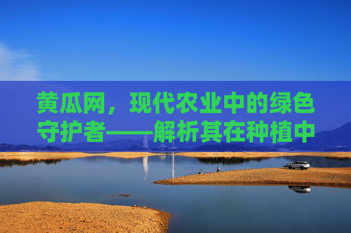 黄瓜网，现代农业中的绿色守护者——解析其在种植中的关键作用与优势