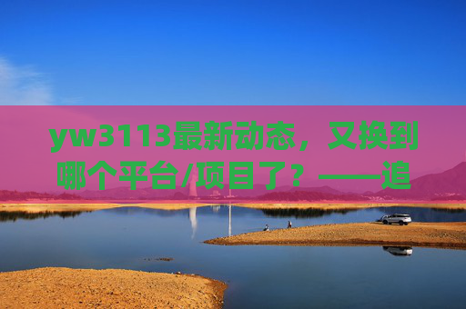 yw3113最新动态，又换到哪个平台/项目了？——追踪其近期转移与现状分析