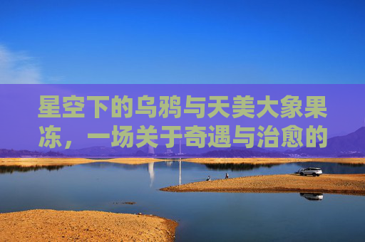 星空下的乌鸦与天美大象果冻，一场关于奇遇与治愈的奇幻诗篇
