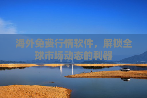 海外免费行情软件，解锁全球市场动态的利器