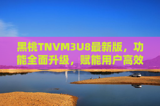 黑桃TNVM3U8最新版，功能全面升级，赋能用户高效工作与生活