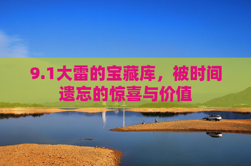 9.1大雷的宝藏库，被时间遗忘的惊喜与价值