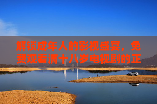 解锁成年人的影视盛宴，免费观看满十八岁电视剧的正确方式与注意事项