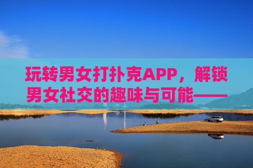 玩转男女打扑克APP，解锁男女社交的趣味与可能——数字时代的新社交体验