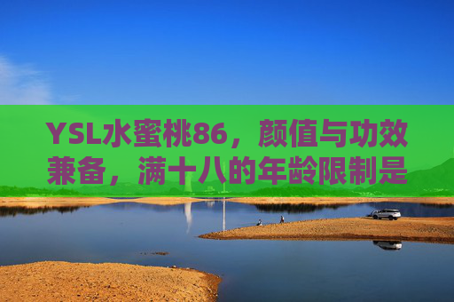 YSL水蜜桃86，颜值与功效兼备，满十八的年龄限制是否真的存在？