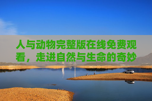 人与动物完整版在线免费观看，走进自然与生命的奇妙世界，感受爱与陪伴的纯粹力量