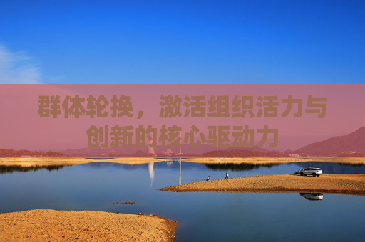群体轮换，激活组织活力与创新的核心驱动力