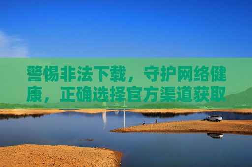 警惕非法下载，守护网络健康，正确选择官方渠道获取软件
