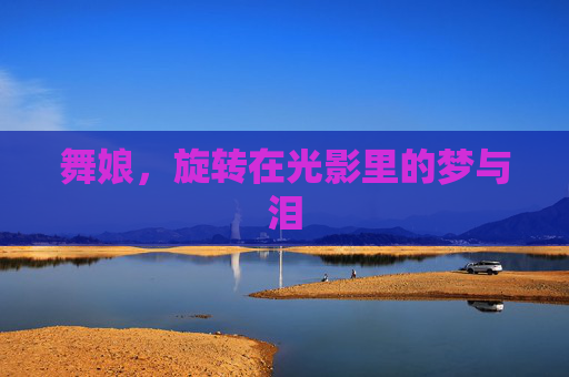 舞娘，旋转在光影里的梦与泪