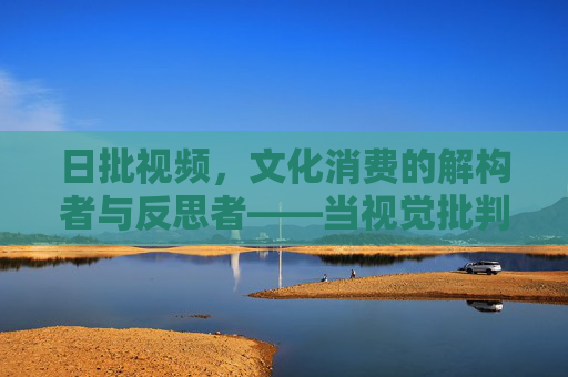 日批视频，文化消费的解构者与反思者——当视觉批判遇上流行文化