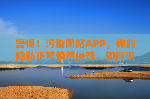 警惕！污染网站APP，你的隐私正被悄然侵蚀，如何识别与防护？