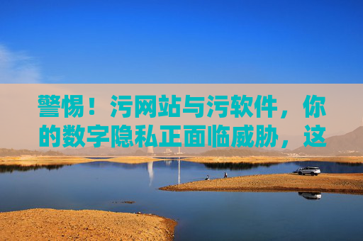 警惕！污网站与污软件，你的数字隐私正面临威胁，这些危害与防护措施你必须知道