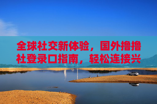 全球社交新体验，国外撸撸社登录口指南，轻松连接兴趣社群